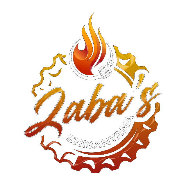Zaba's Shisanyama logo